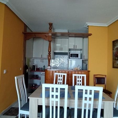 Villa Moreno Vivienda Uso Turistico Ávila 外观 照片