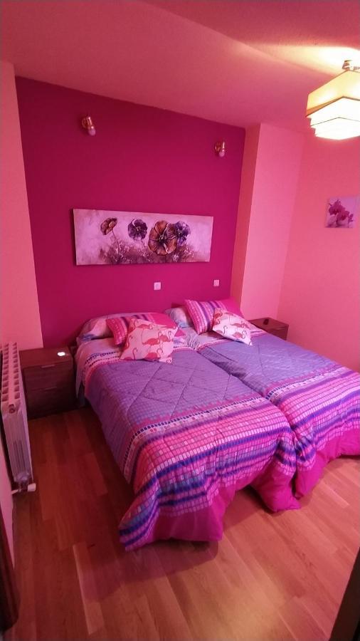 Villa Moreno Vivienda Uso Turistico Ávila 外观 照片
