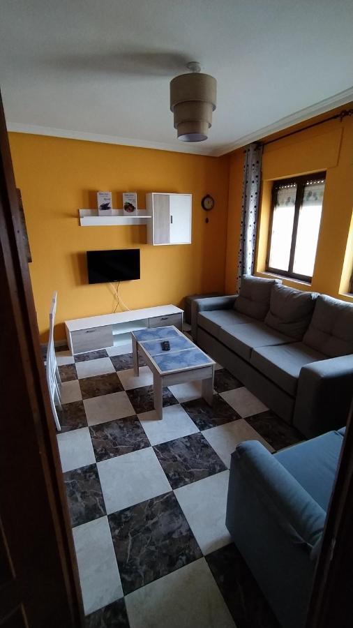 Villa Moreno Vivienda Uso Turistico Ávila 外观 照片