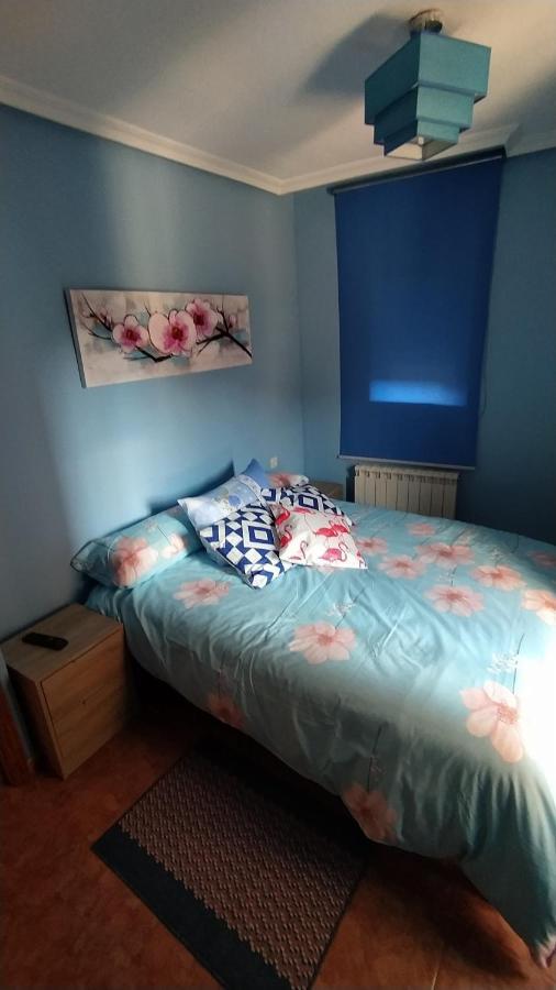 Villa Moreno Vivienda Uso Turistico Ávila 外观 照片